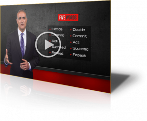 The Relentless System - Tim Grover's Online Virtual Training Platform